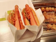 -宜家·瑞典风味餐厅(北京西红门店)