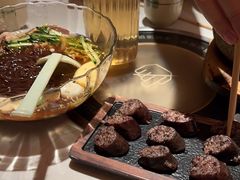 -七八冷面·延边朝鲜族美食(欢乐谷店)
