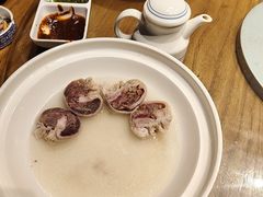 -蒙亨·手把肉·蒙古包文化主题餐厅(天恒广场店)