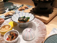 -秋荀日本料理(昆明同德广场店)