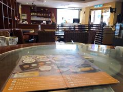 -黄珍珍泰国菜馆(九龙城店)