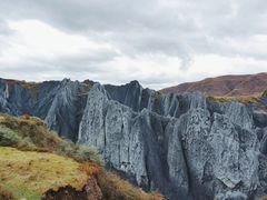 -墨石公园景区