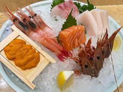 -东京屋(武定路店)