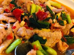 -山石榴·贵州菜(丰盛里店)