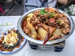 -麻木老地方牛筋牛杂(长堤街店)