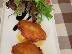 -起士林西餐厅(东经路店)