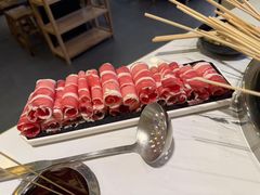 -钢管厂五区小郡肝火锅串串香(清河店)