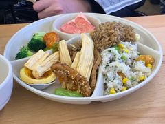 -素满香·全民食养自助(建邺万达店)