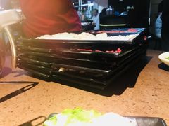-幸运牛汕头小黄牛牛肉火锅(梅林店)