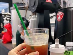 -NokNok Coffee(宽窄巷子店)