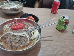 -文成焕·家族韩式餐厅