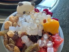 -黑河坝泡姜鸡贡椒鱼(贾旗路店)