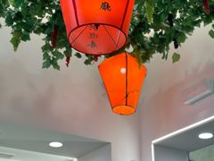 -香港威特瑞茶餐厅(小白楼音乐厅店)