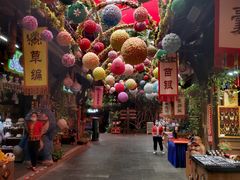 -三亚千古情景区游客中心-接待中心