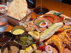 -布拉格餐厅· 中欧捷克菜(全国首店)