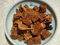 -金枝玉叶上海人家食府(三里河店)