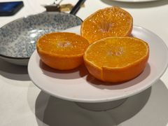 -四季民福烤鸭店(外滩外白渡桥店)