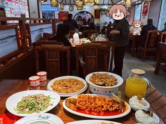 -惠宾饭庄(中山路店)