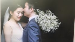 -全城热恋璀璨婚纱摄影(国贸总店)