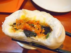 一品素包-石头门坎