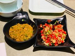 -贰重天冰煮羊自助火锅(东坝店)