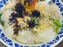 -老温州馄饨担(东游大厦店)