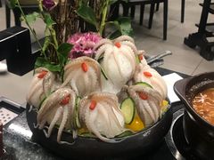 -彩云南七彩一锅