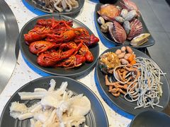 -海汕记·潮汕鲜牛肉火锅·自助