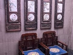 -四世同堂·京菜·烤鸭(双井店)