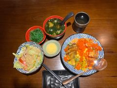 -东岸料理·寿司·刺身
