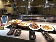 -威珀斯酒店·珀萃美食餐厅 | 海鲜刺身·现烤生蚝·特色烤肉