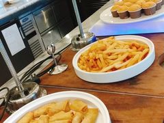 -华侨城嘉途酒店·屋顶阳光餐厅