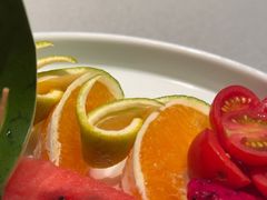 -写庭·鱼鲜川菜·宴请(铁像寺水街店)