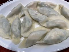 -喜家德虾仁水饺(世纪大都会店)