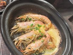 -小时候焗海鲜(鄞州万达店)