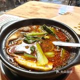 西安烤肉老店马苏目