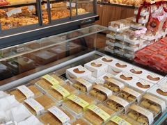 -皇冠幸福里动物奶油生日蛋糕(光谷软件园店)