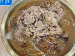 -米村拌饭(银泰中心店)