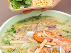 -大禹家·海鲜面馆(新闸路店)