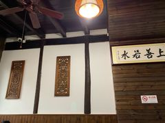 -川沙古镇-停车场