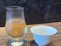 -王德传茶庄(上海新天地店)