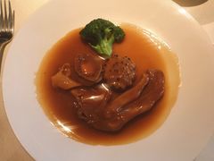 -皇朝会.经典传统粤菜(外滩店)