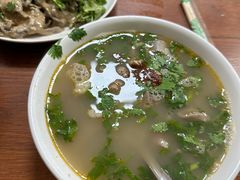 -春雨羊汤店(广开四马路总店)