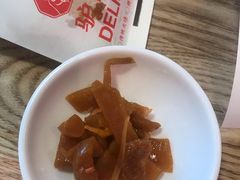 -驴世家驴肉火烧·凉皮·胡辣汤(五道口店)