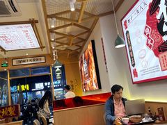 -华记煲仔华·传承广府煲仔饭(客村店)