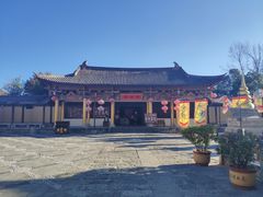 -天龙八部武侠城