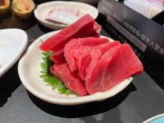 -雍容荟活波龙自助餐(IFS黑金店)