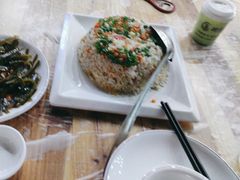 -醉壹号海鲜大排档(厦门美食地标店)