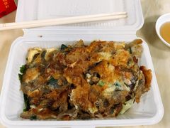 蚝仔烙-阿八蚝仔烙(福宁店)