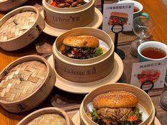 -La Terre乐田(万象城店)